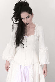 Bride of Dracula Corset